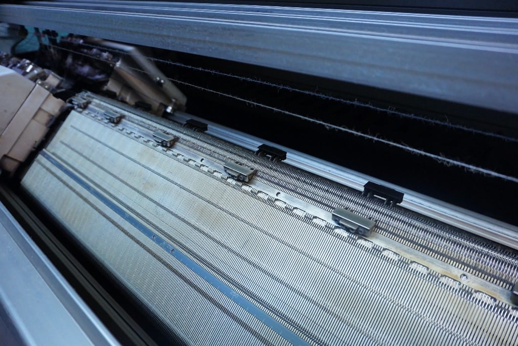 SHIMA SEIKI SES 122RT  1999